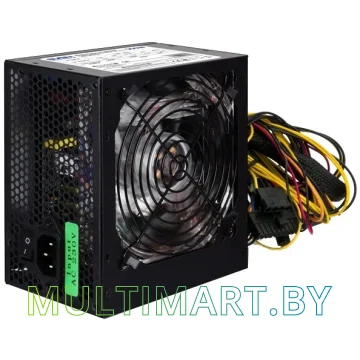 Блок питания SVEN PU-G500AA 500W